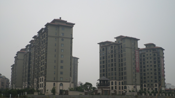 海泉灣