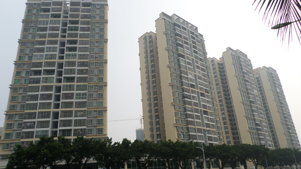 長(zhǎng)堤明珠